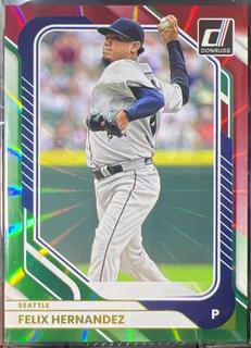 Felix Hernandez