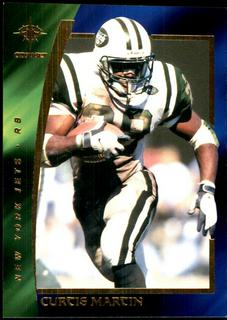 Curtis Martin