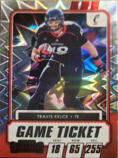 Travis Kelce