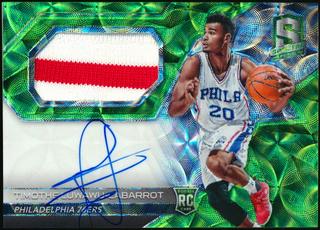 Timothe Luwawu Cabarrot