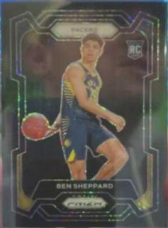 Ben Sheppard