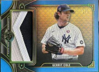Gerrit Cole