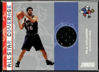 Peja Stojakovic