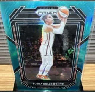 Elena Delle Donne