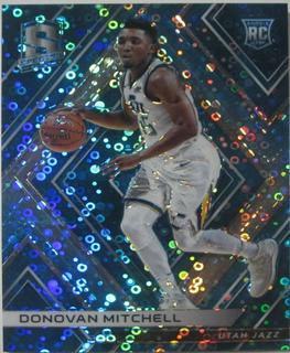 Donovan Mitchell