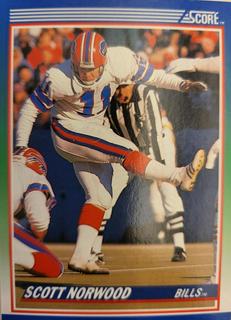 Scott Norwood