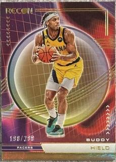 Buddy Hield