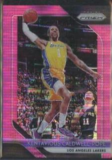 Kentavious Caldwell-Pope