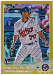 Byron Buxton