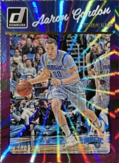 Aaron Gordon