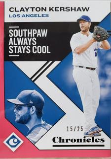 Clayton Kershaw