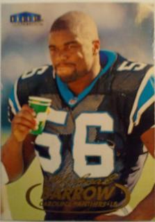 Micheal Barrow