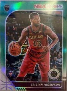 Tristan Thompson