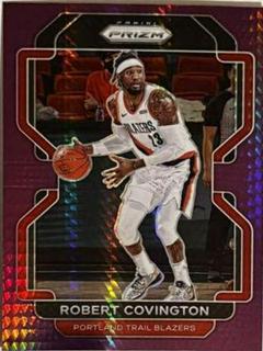 Robert Covington
