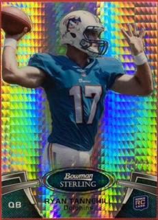 Ryan Tannehill