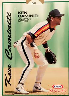 Ken Caminiti