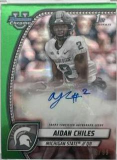 Aidan Chiles