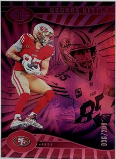 George Kittle