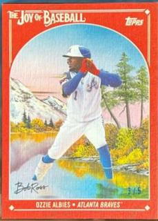 Ozzie Albies