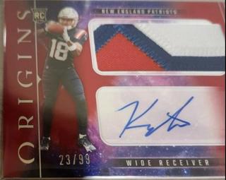 Kyle Williams