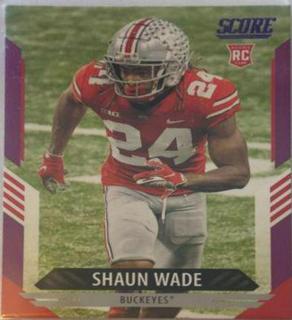 Shaun Wade
