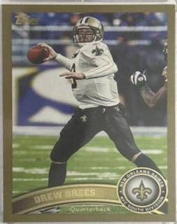Drew Brees