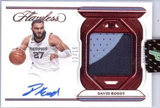 David Roddy