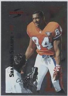 Shannon Sharpe