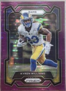 Kyren Williams