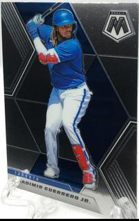 Vladimir Guerrero Jr.