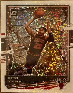 Otto Porter Jr.