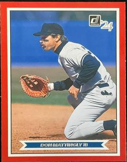 Don Mattingly