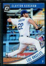Clayton Kershaw