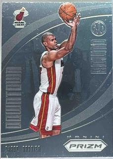 Shane Battier
