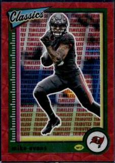 Mike Evans