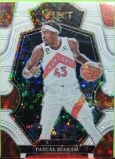 Pascal Siakam