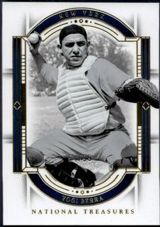 Yogi Berra