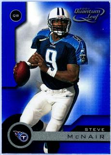 Steve McNair