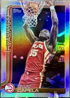 Clint Capela