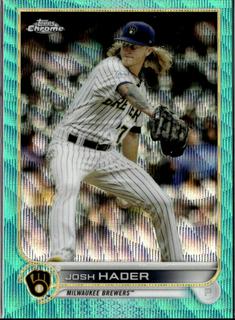 Josh Hader