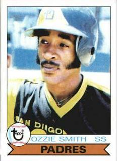 Ozzie Smith