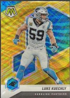 Luke Kuechly