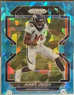 Jerry Jeudy