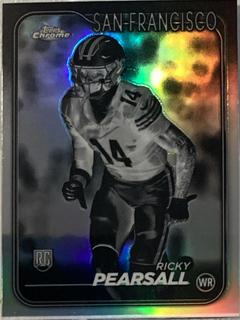 Ricky Pearsall