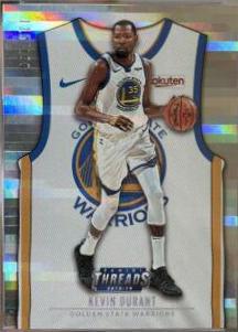 Kevin Durant