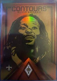 Alvin Kamara