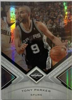 Tony Parker