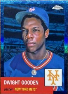 Dwight Gooden
