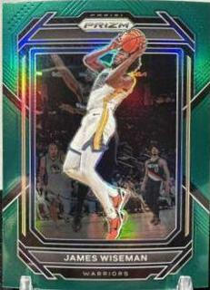 James Wiseman