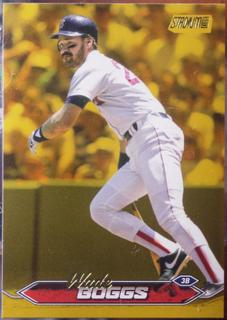 Wade Boggs